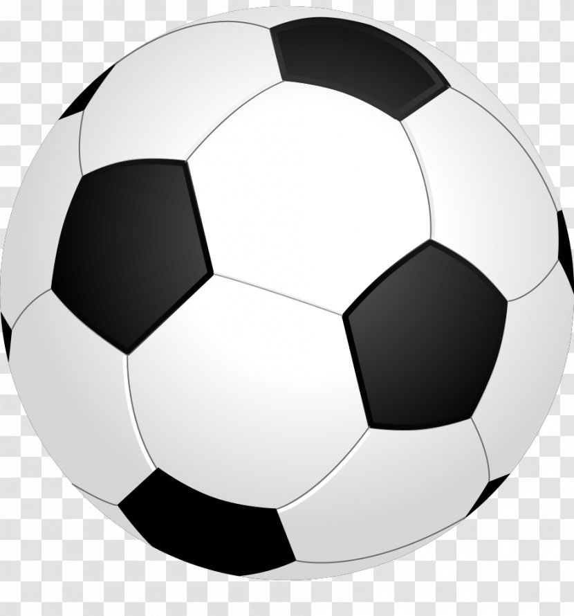 Ball Game American Football Clip Art - Footballs - Mini Soccer Field Transparent PNG