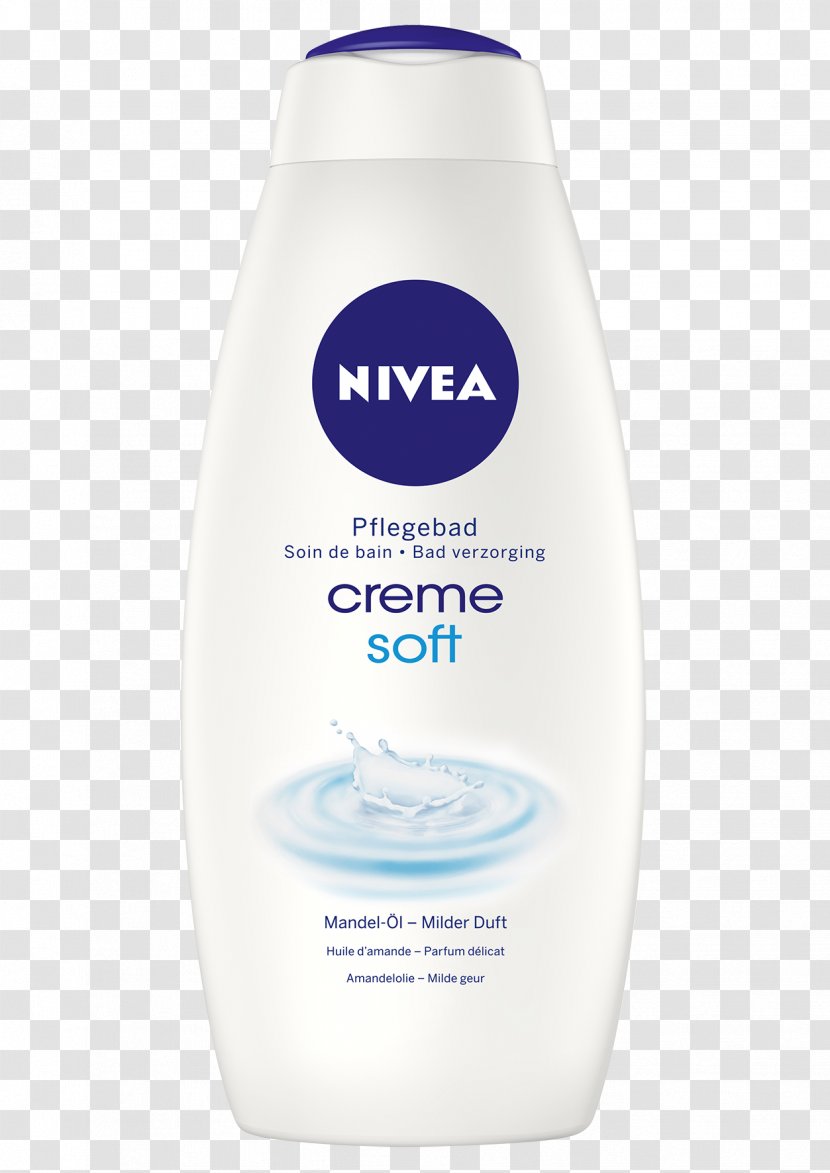 Lotion Sunscreen Shower Gel Nivea - Bath Salts Transparent PNG