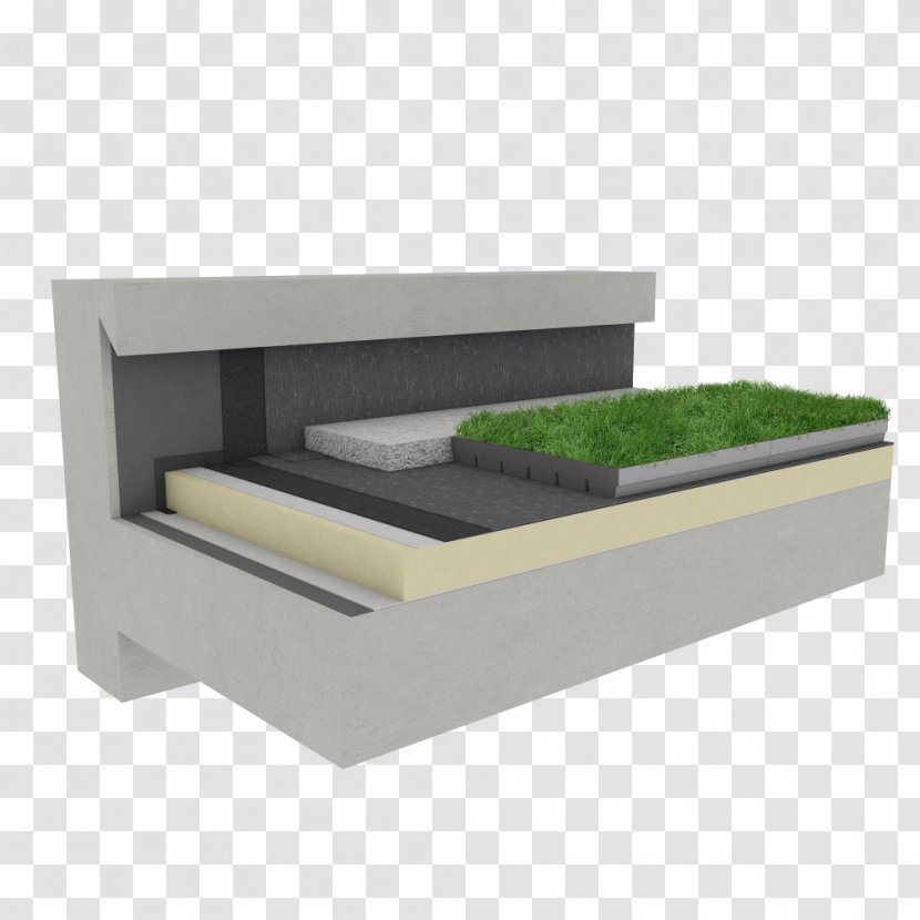 Green Roof Building Information Modeling House Insulation Transparent PNG