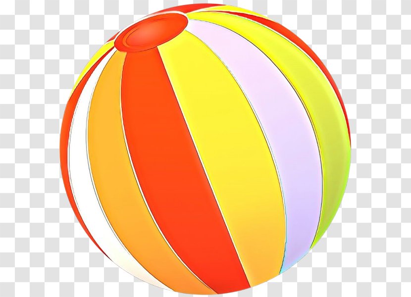 Product Design Yellow Graphics - Ball - Orange Transparent PNG