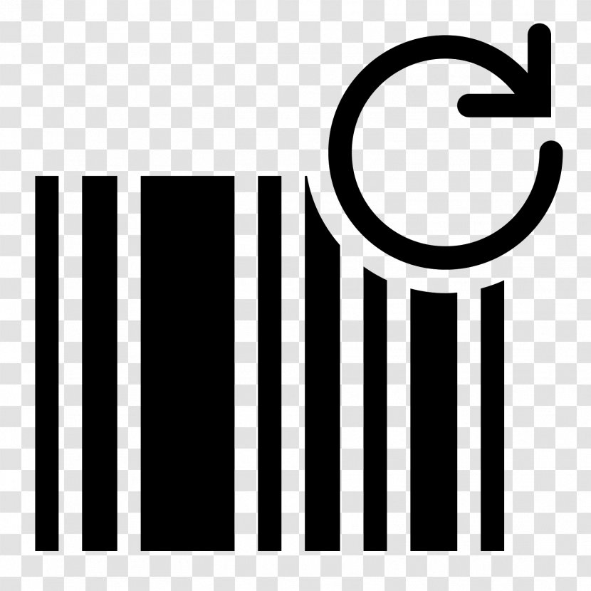 Barcode Scanners - Black - Bar Code Transparent PNG