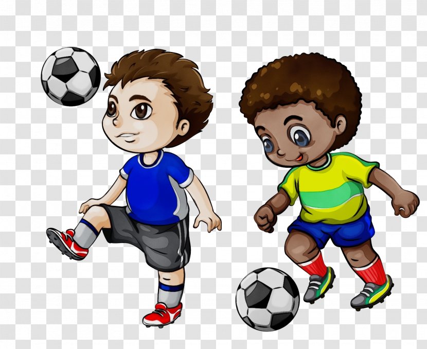 Soccer Ball - Toddler Kick Transparent PNG