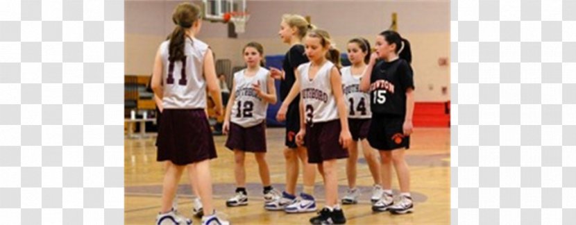 Basketball Albuquerque Team Sports League - Heart - Kids Transparent PNG