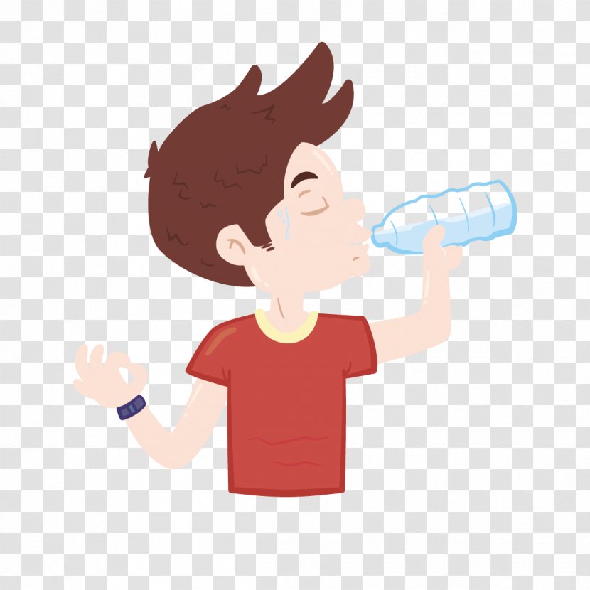 Drinking Water Health Ionizer - Eating - Vector Add Transparent PNG