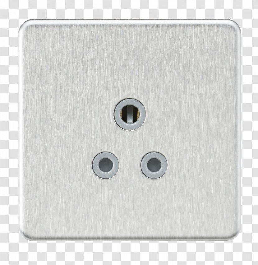 AC Power Plugs And Sockets Brushed Metal Ampere Latching Relay Electrical Switches - Google Chrome - Brand Transparent PNG