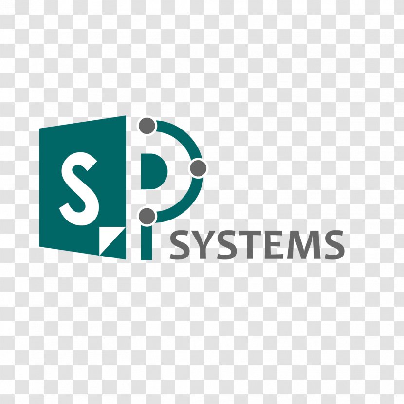 Logo S P Technologies - Design Of Hall Transparent PNG