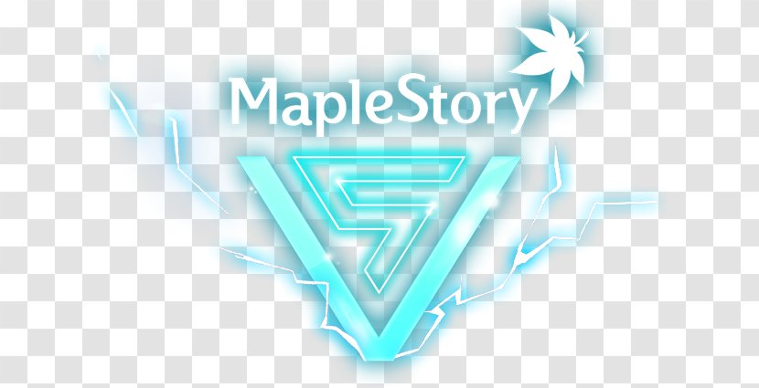 MapleStory 2 Nexon Gamania - Maplestory - Hexa Homes Logo Transparent PNG