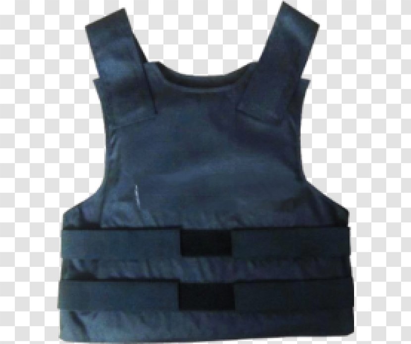 Payday 2 Bullet Proof Vests Gilets Armour Body Armor - Black Transparent PNG