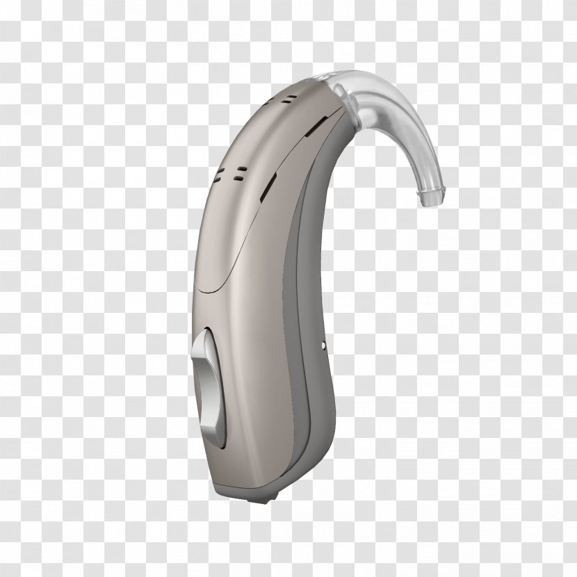 Hearing Aid Unitron Beltone - Ear Transparent PNG