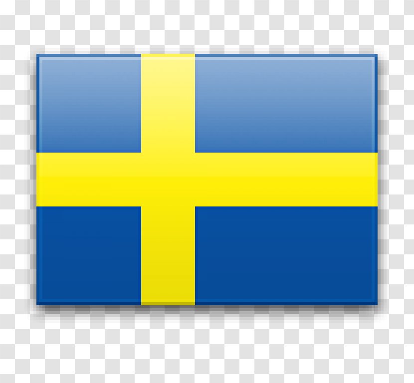 Sweden International Technical Committee For The Prevention And Extinction Of Fire Department Organization Swedish - Flag Transparent PNG