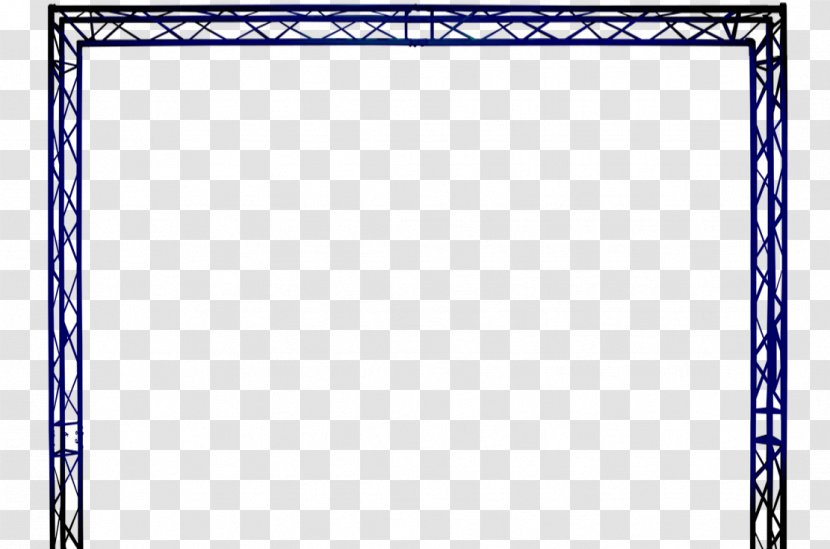 Picture Frames Line Angle Pattern - Frame Transparent PNG