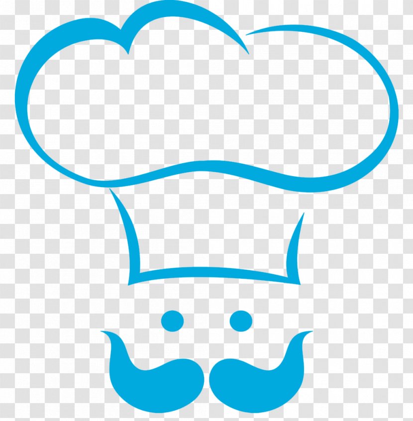 Chef's Uniform Cook Royalty-free Clip Art - Marine Mammal - Moustache Transparent PNG