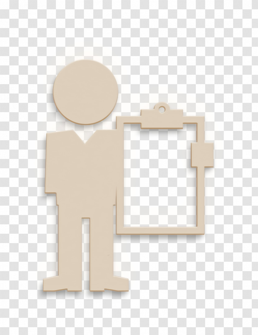Academic 2 Icon Education Icon Instructor Icon Transparent PNG