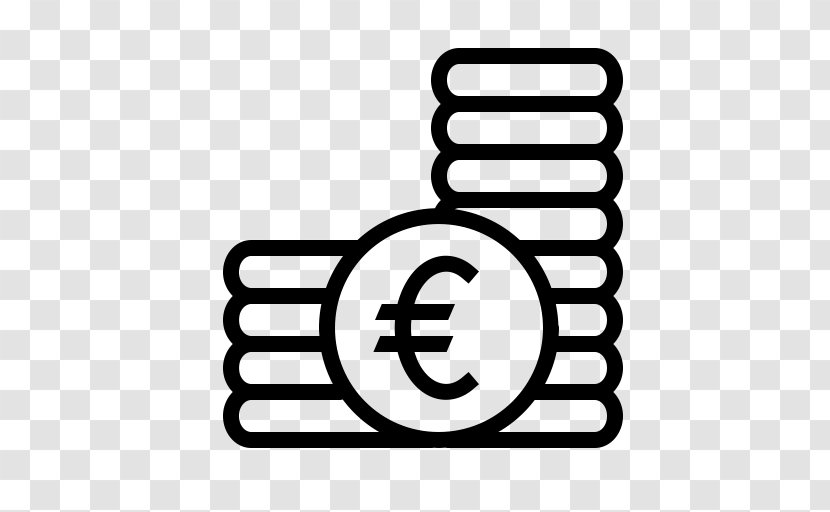 Coin Indian Rupee Currency Symbol - Euro Coins Transparent PNG