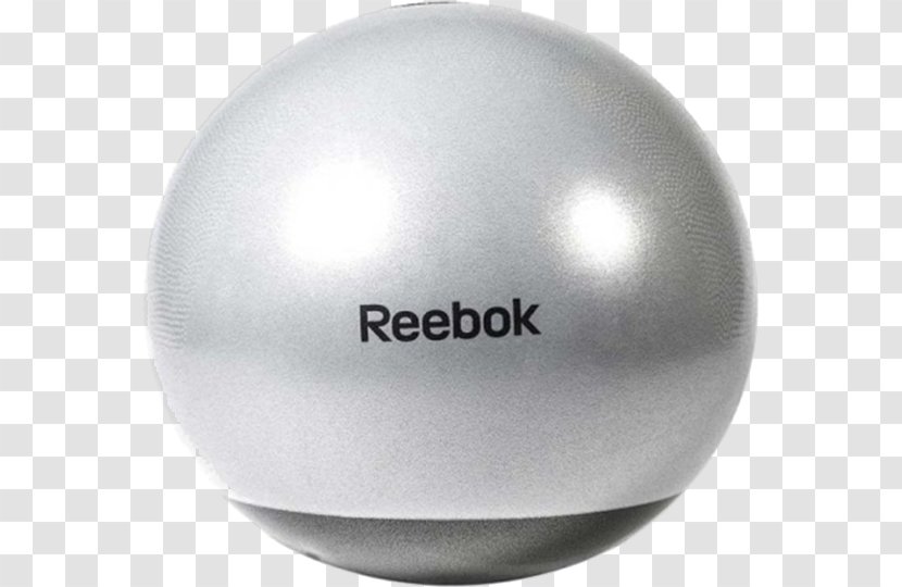 Exercise Balls Reebok Fitness Centre Gymnastics Transparent PNG