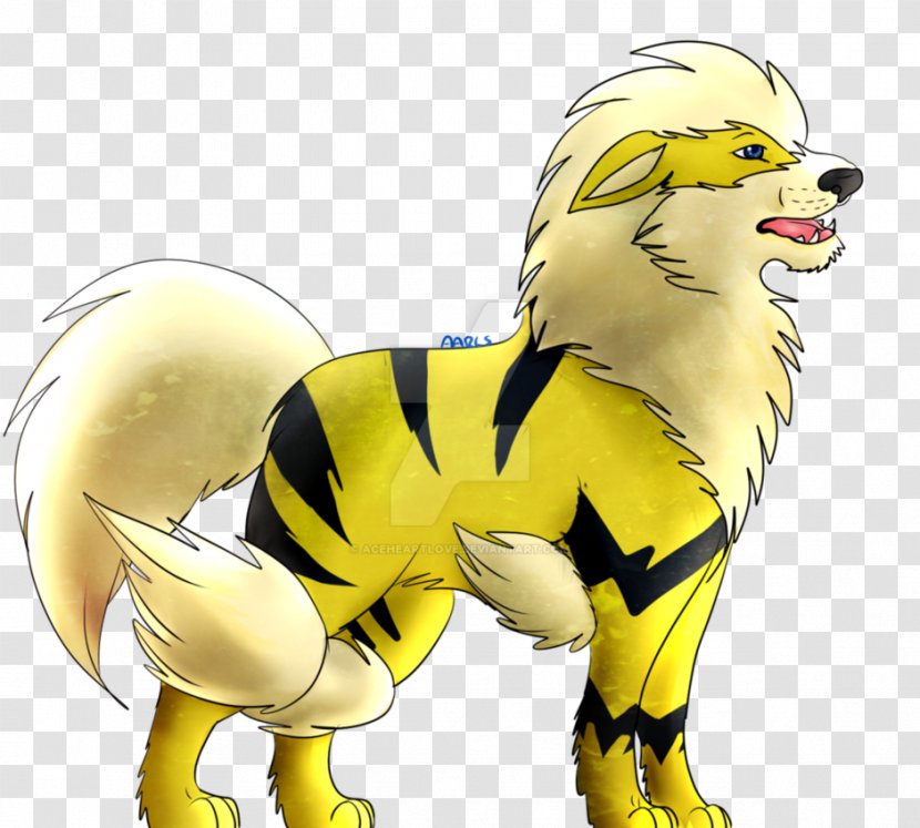 Dog Insect Character Canidae - Golden Transparent PNG