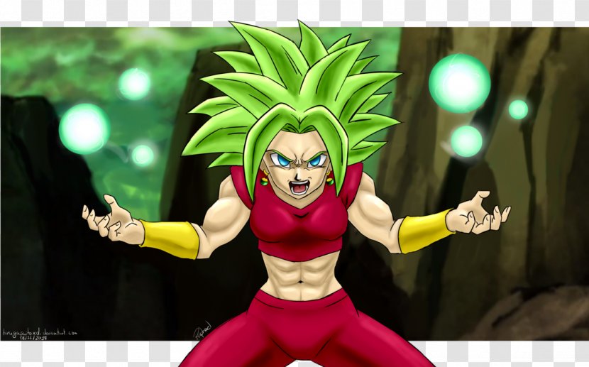Super Saiyan Vegeta Gohan Goku Dragon Ball - Deviantart - Ki Transparent PNG