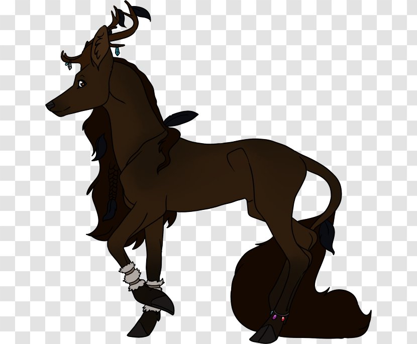 Mule Mustang Foal Stallion Rein - Colt Transparent PNG