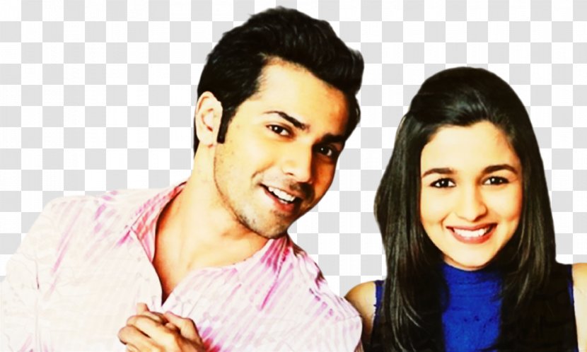 Alia Bhatt Varun Dhawan Badrinath Ki Dulhania Humpty Sharma - Fun - Skin Transparent PNG