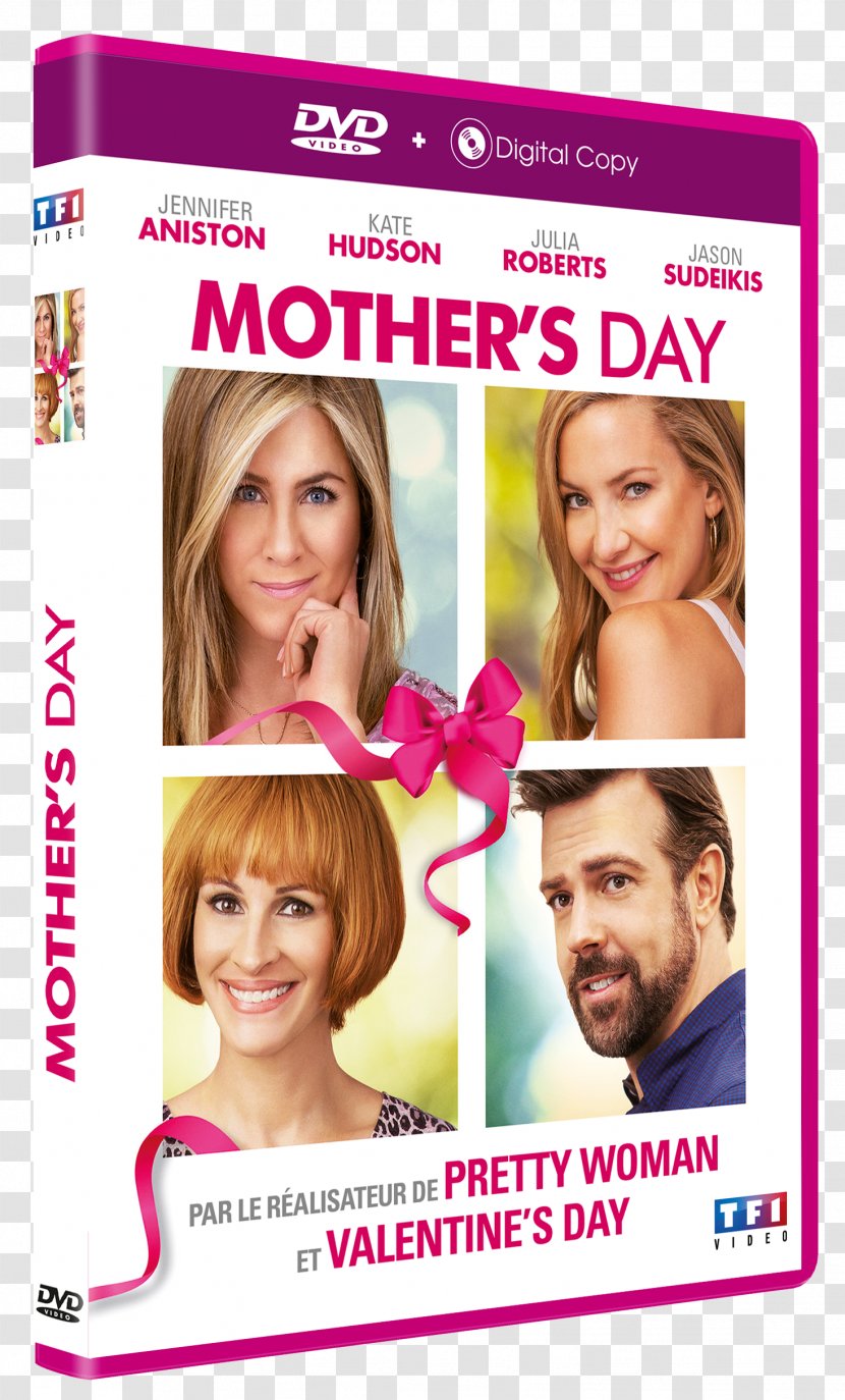 Marlon Brando Mother's Day Blu-ray Disc MyTF1 Valentine's - Media Transparent PNG