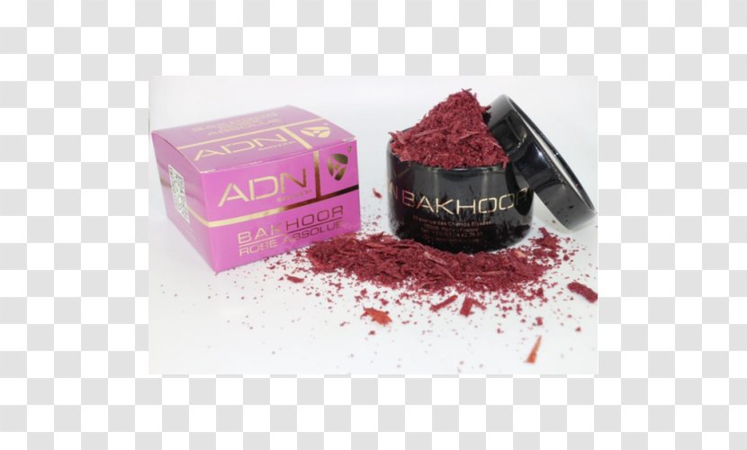 Cosmetics Glitter Magenta Powder - Bakhoor Transparent PNG
