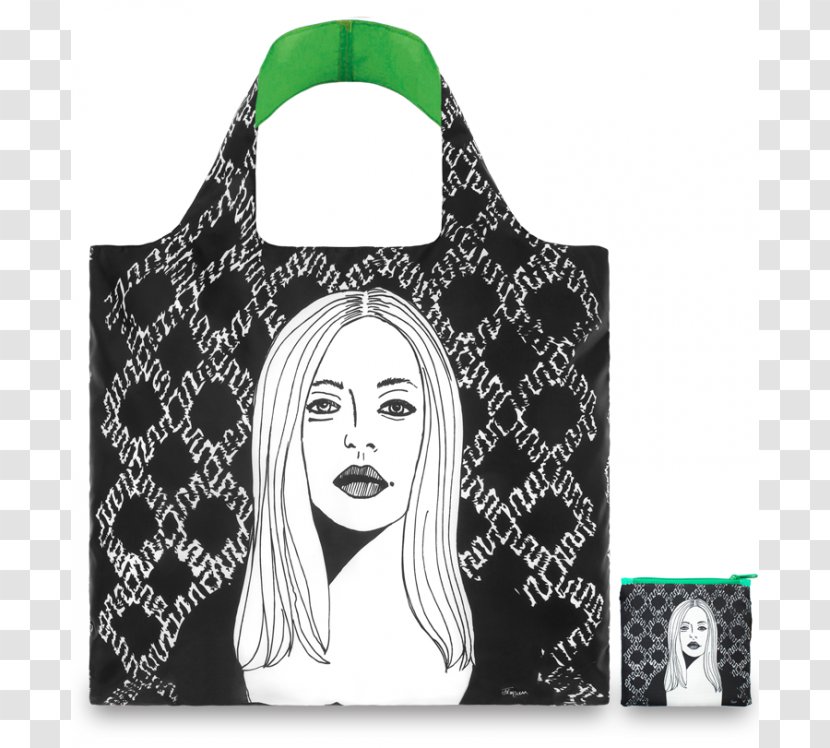 Tote Bag Handbag Shopping Bags & Trolleys - Grocery Store Transparent PNG