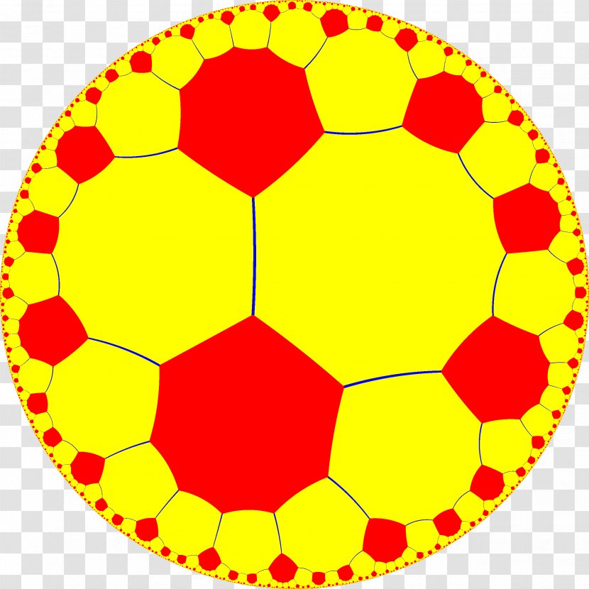 Football 2014 FIFA World Cup Circle Clip Art - Yellow - Ball Transparent PNG