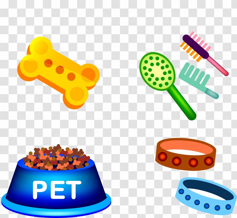 Dog Pet Symbol Icon - Health Care Products Transparent PNG