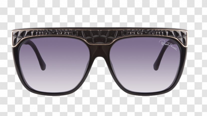 Sunglasses Goggles - Glasses - Roberto Cavalli Transparent PNG