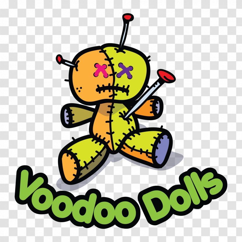 Clip Art Logo Voodoo Doll Graphic Design - Haitian Vodou Transparent PNG