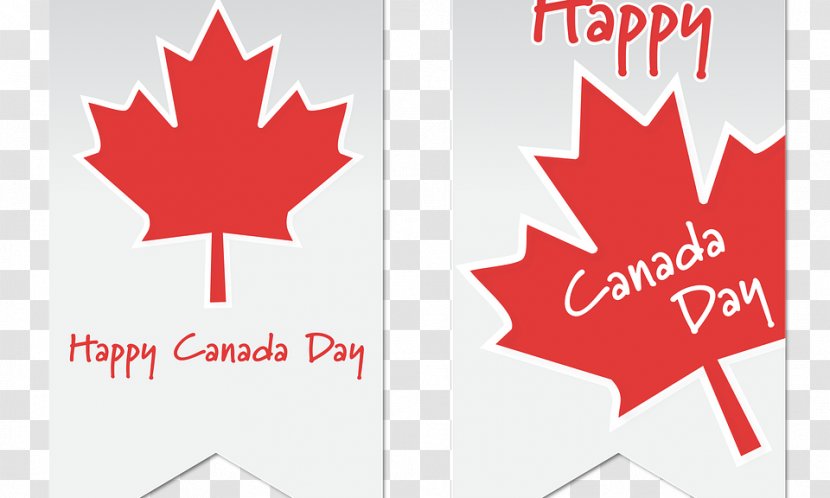 Flag Of Ontario Canada Maple Leaf Transparent PNG