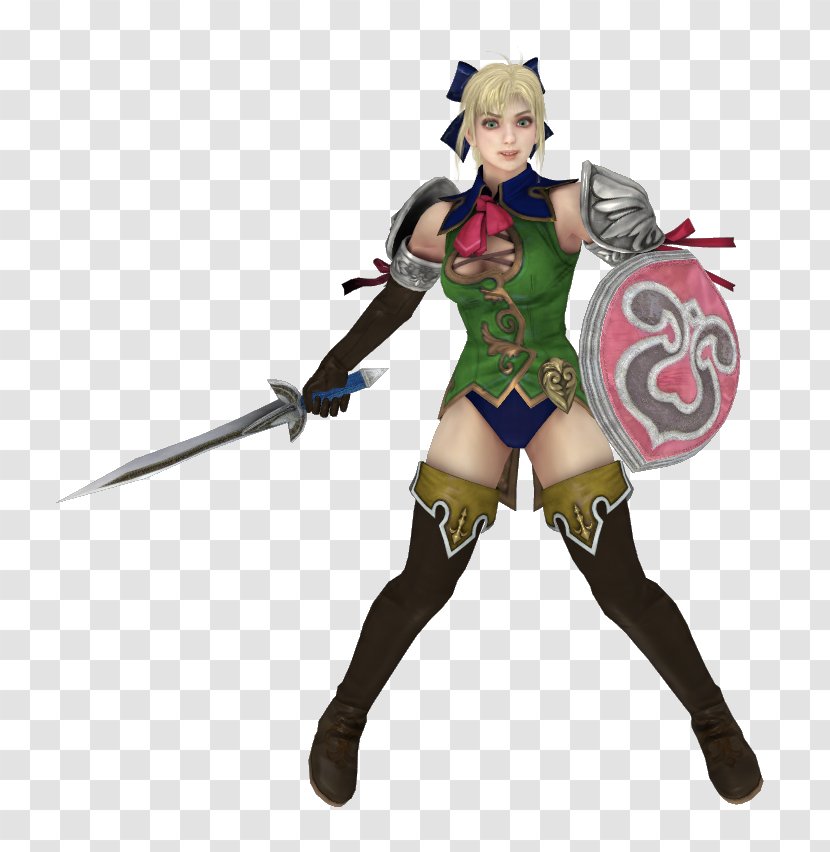 Soulcalibur II IV Cassandra Alexandra Sophitia StarCraft II: Wings Of Liberty Transparent PNG