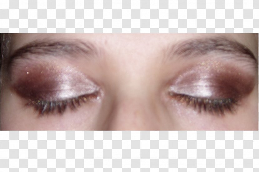 Eyelash Extensions Eye Shadow Liner Mascara - Frame - Make Up Your Mind Day Transparent PNG