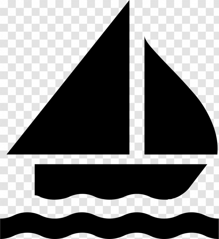 Sailboat Sailing - Area Transparent PNG