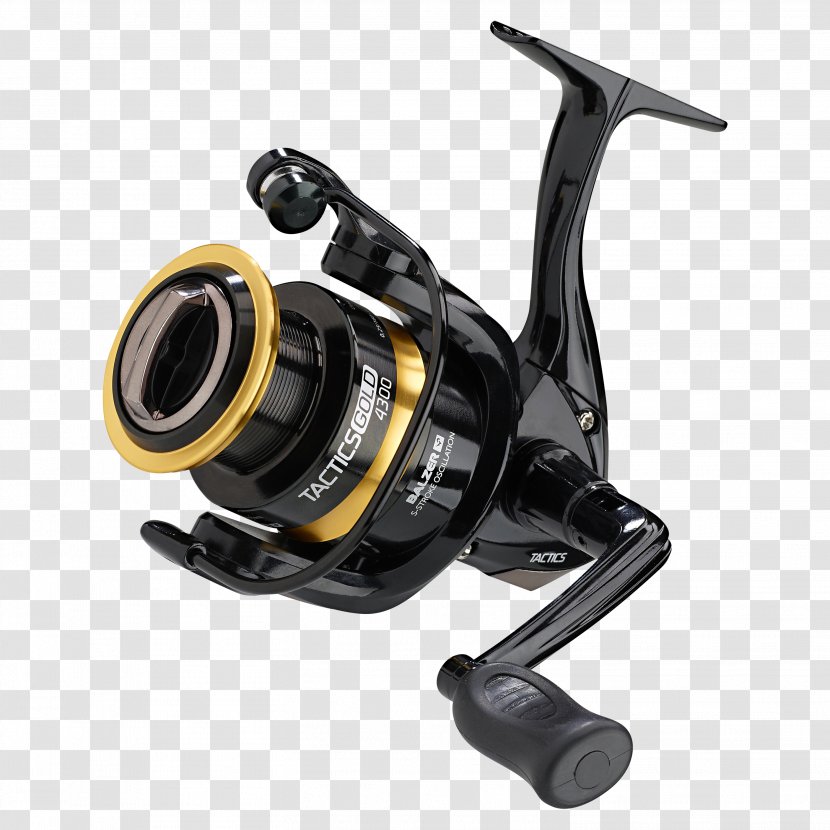 Fishing Reels Gold Freilaufrolle Stationärrolle Mitchell Avocet RTZ Spinning Reel - Hegene Transparent PNG