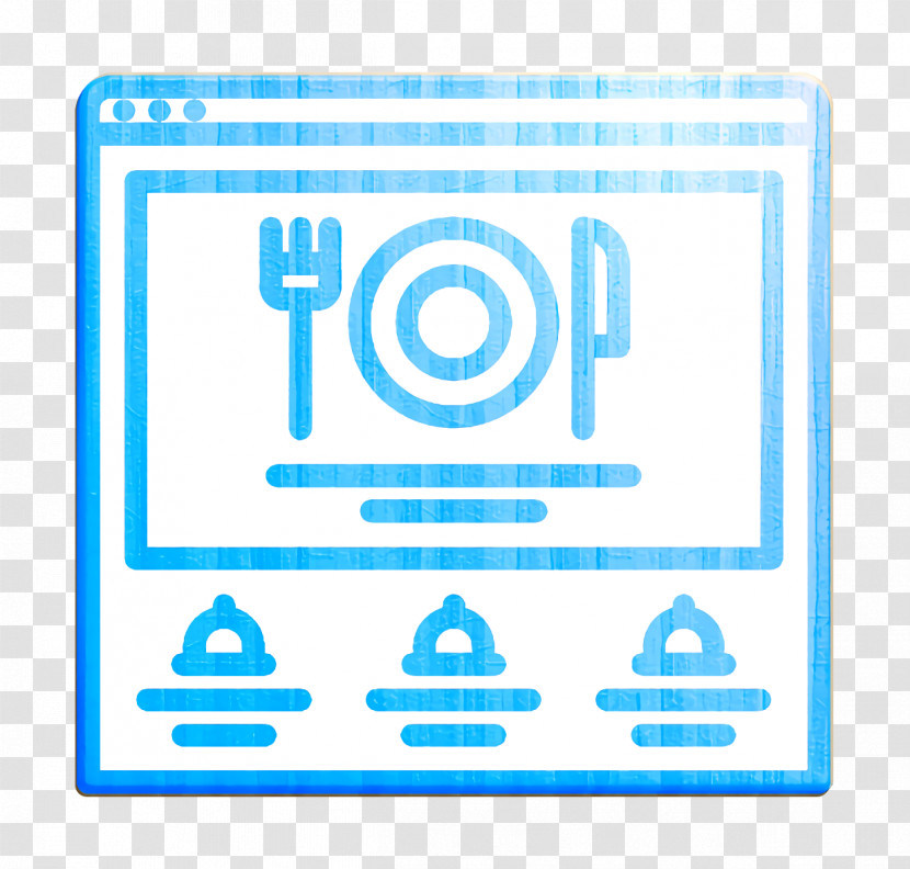 Food Delivery Icon Food Delivery Icon Website Icon Transparent PNG