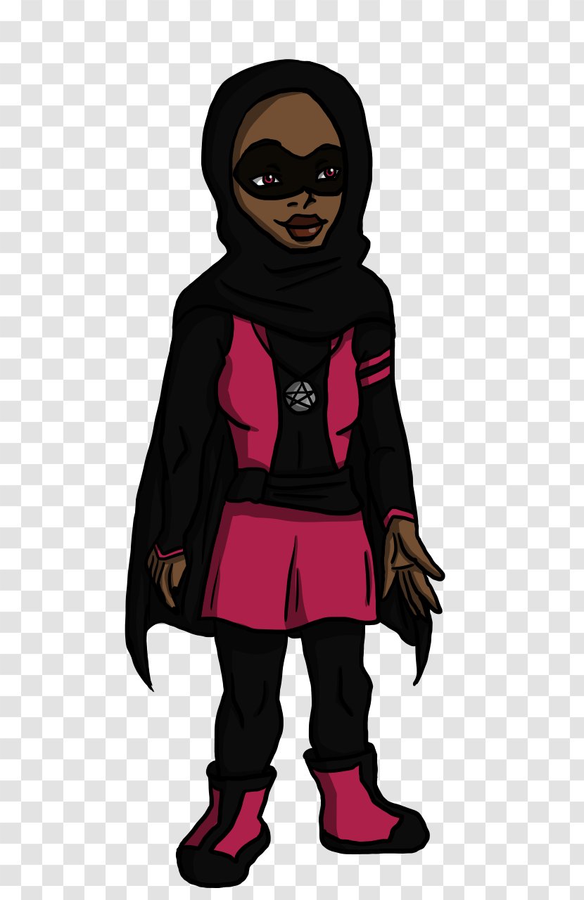 Outerwear Cartoon Superhero Magenta - Costume - John Constantine Transparent PNG