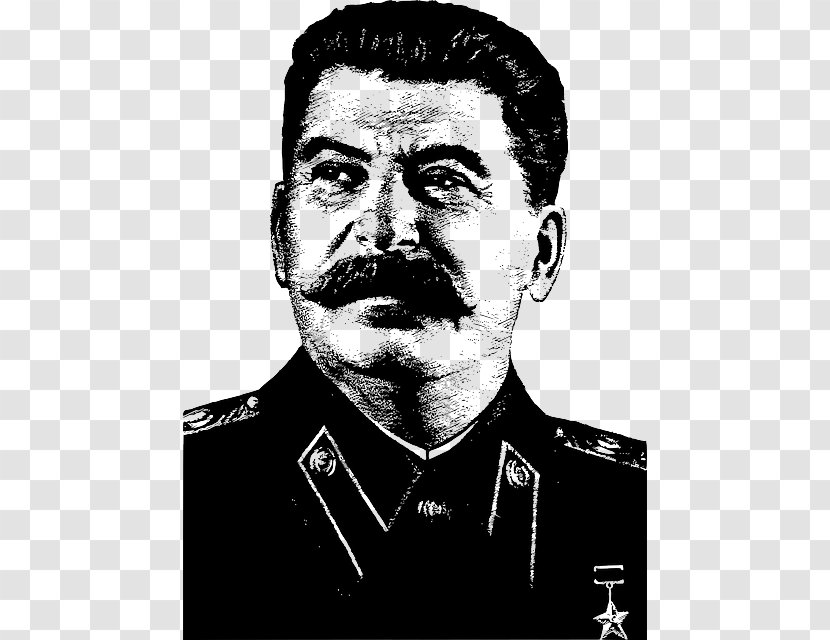Joseph Stalin Soviet Union The Death Of Russian Revolution Stalinism - Male - Exhibition Transparent PNG