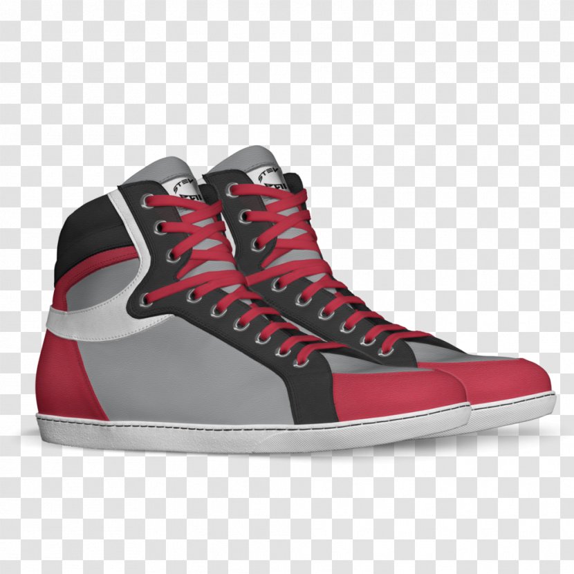 Skate Shoe Sneakers High-top Air Jordan - Footwear - Baller Transparent PNG