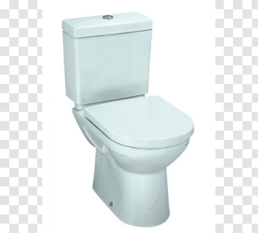 Laufen Flush Toilet Squat & Bidet Seats - District Transparent PNG
