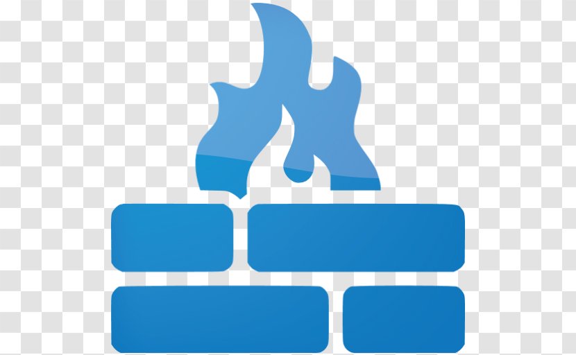Firewall Icon - Computer Servers Transparent PNG