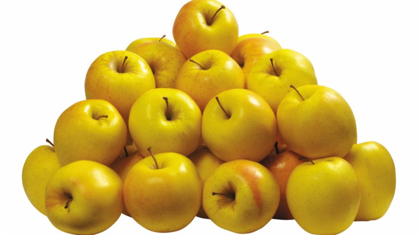 Apple Fruit - Vegetable - Apricot Transparent PNG