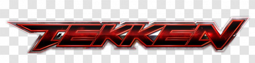 Tekken 3 Street Fighter X Tag Tournament 2 - Esports - Logo File Transparent PNG