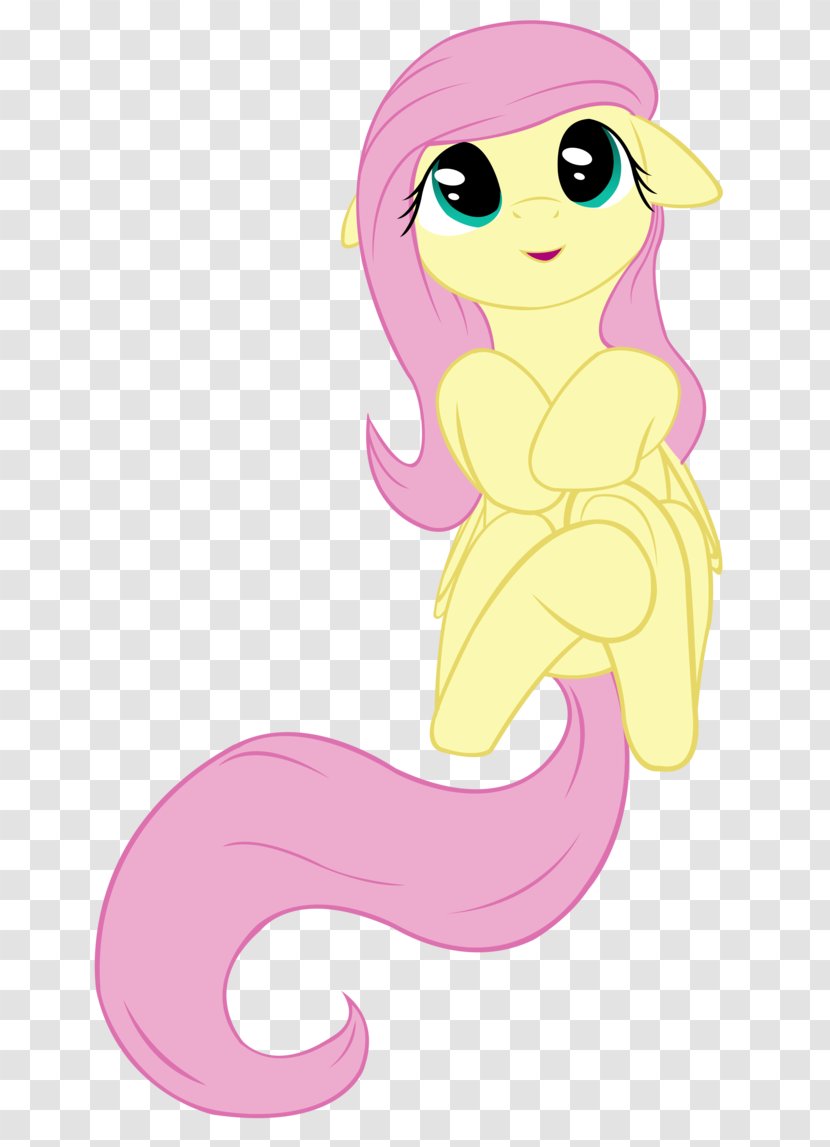 My Little Pony: Friendship Is Magic Fandom Fluttershy Rainbow Dash - Flower - Cartoon Transparent PNG