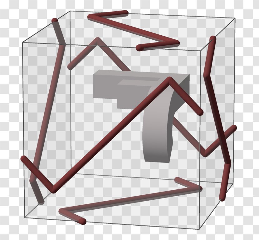 Rectangle Triangle - A4 Transparent PNG