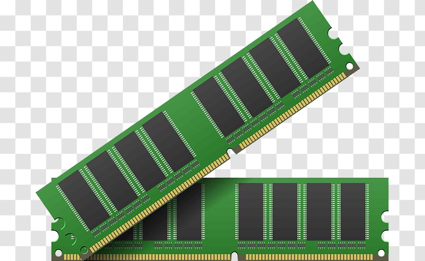 RAM Computer Memory Flash ROM - Frame Transparent PNG