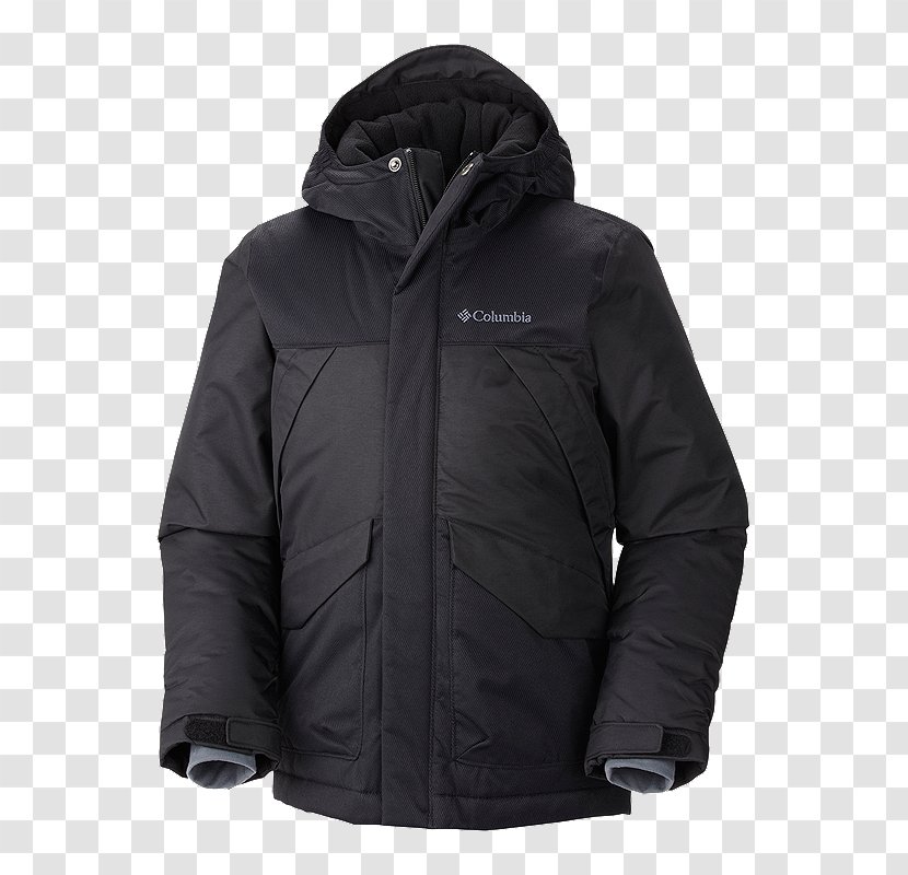 Patagonia Jacket Raincoat Down Feather - Clothing - Snow Scene Transparent PNG