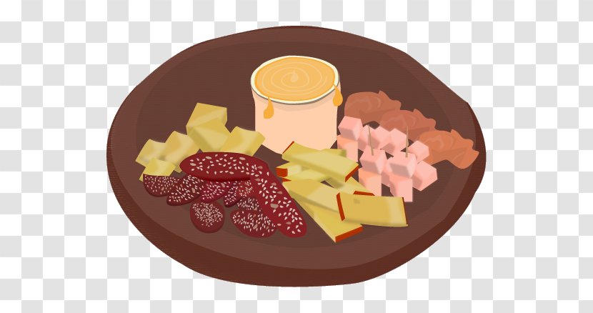 Picada Cuisine Lunch Meat Food - Birthday - Merienda Transparent PNG