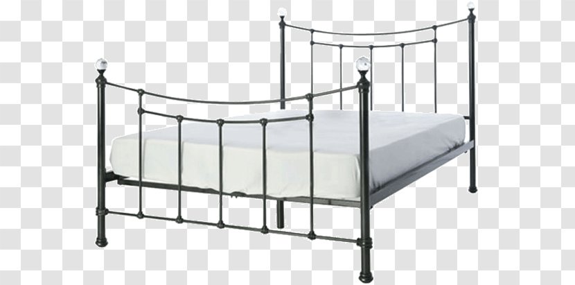 Bed Frame Bedside Tables Headboard Trundle - Bedding - Size Chart Furniture Transparent PNG
