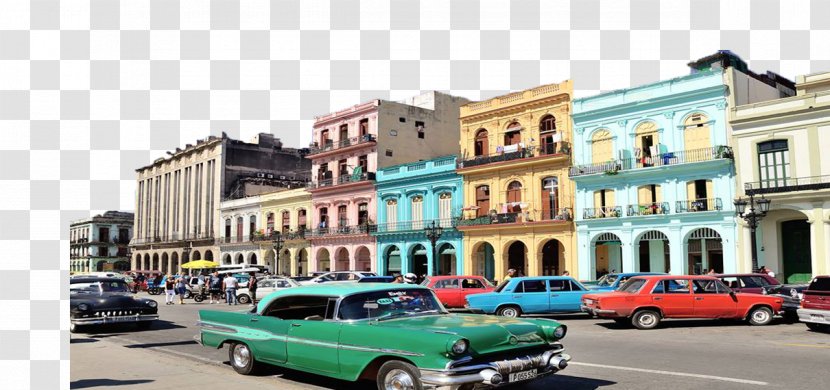 Cultura De Cuba Culture Car Hispanic - Vehicle Transparent PNG